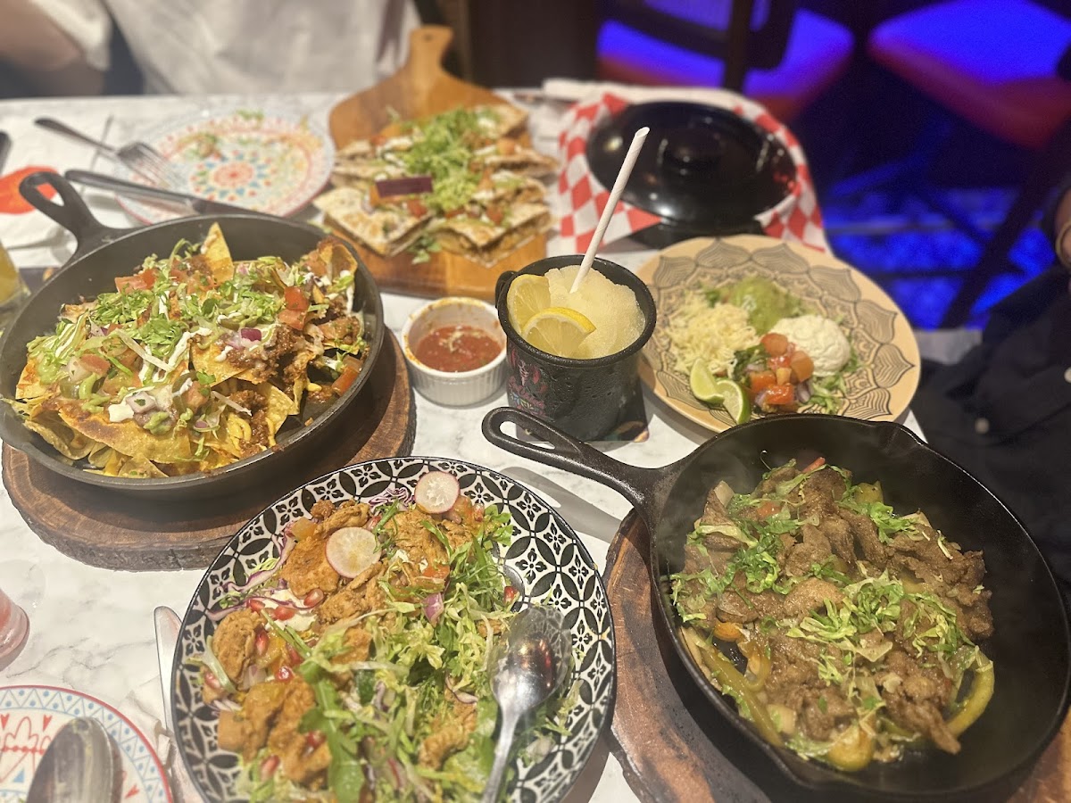 La Chica Mexican Grill Penang - Photo 2
