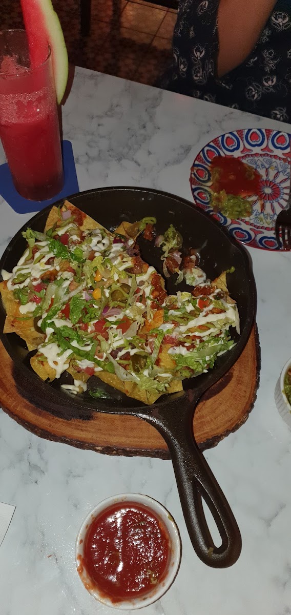 La Chica Mexican Grill Penang - Photo 5