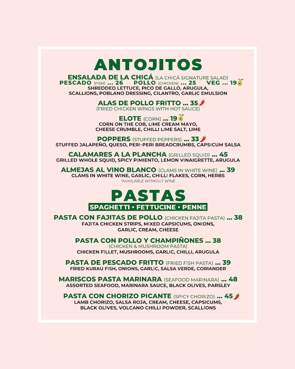 Menu Photo 5
