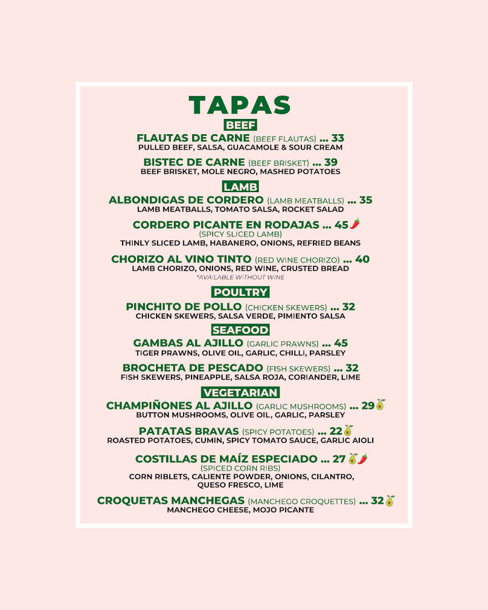 Menu Photo 7