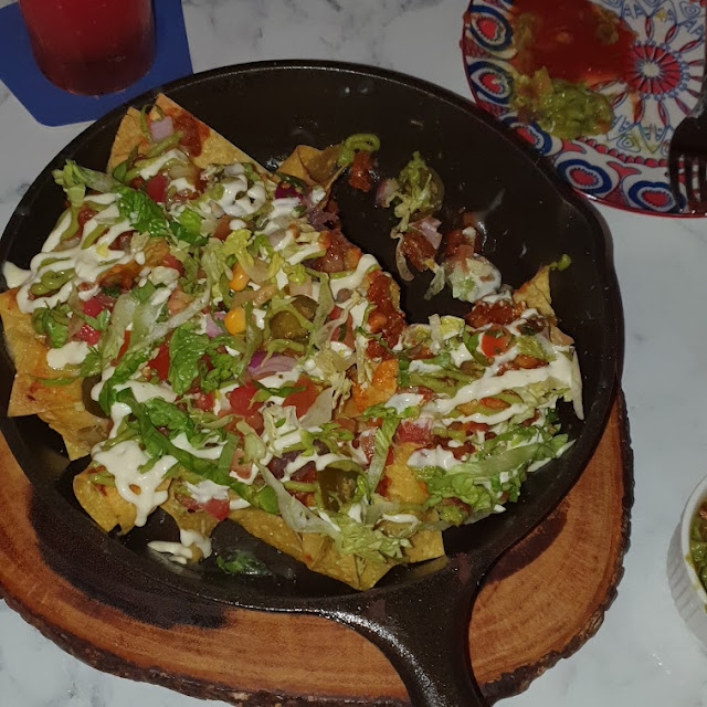 Nachos