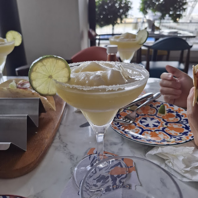 Margaritas