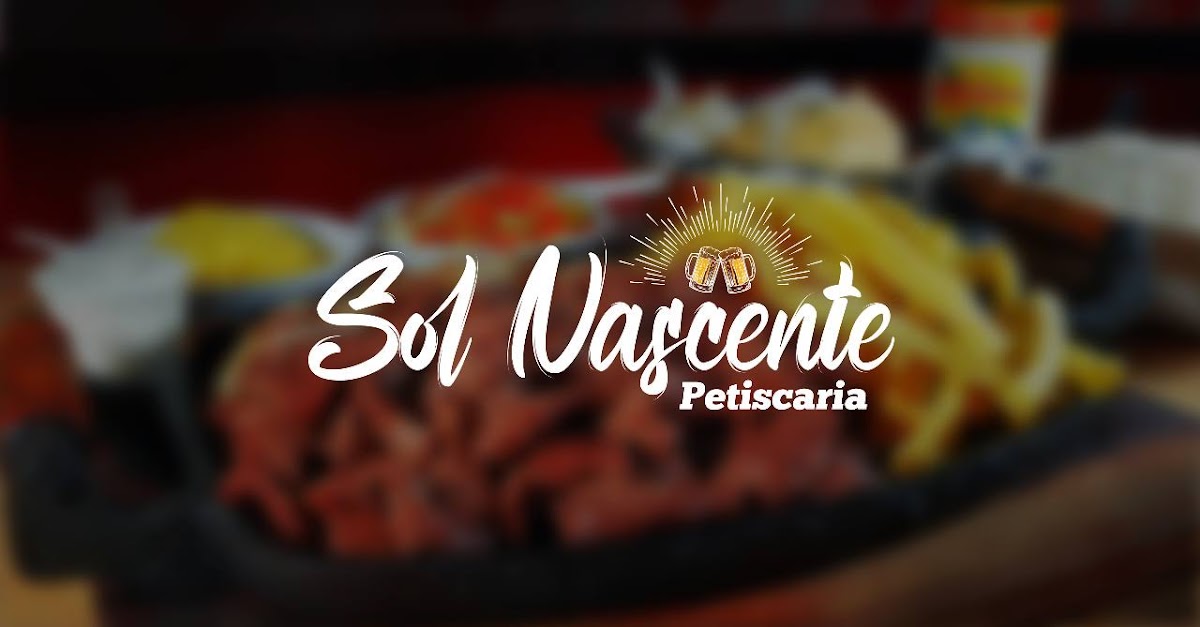 Sol Nascente Petiscaria - Photo 3