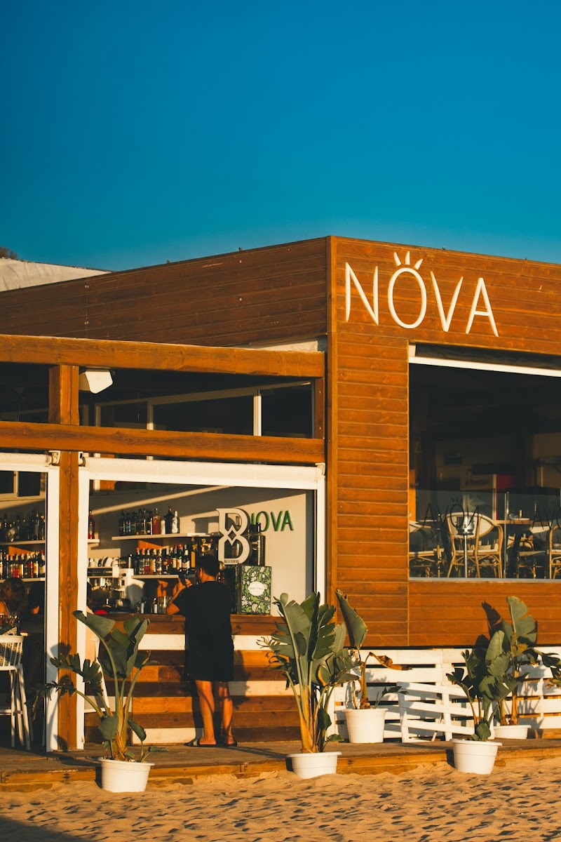 Nova Sunset Club
