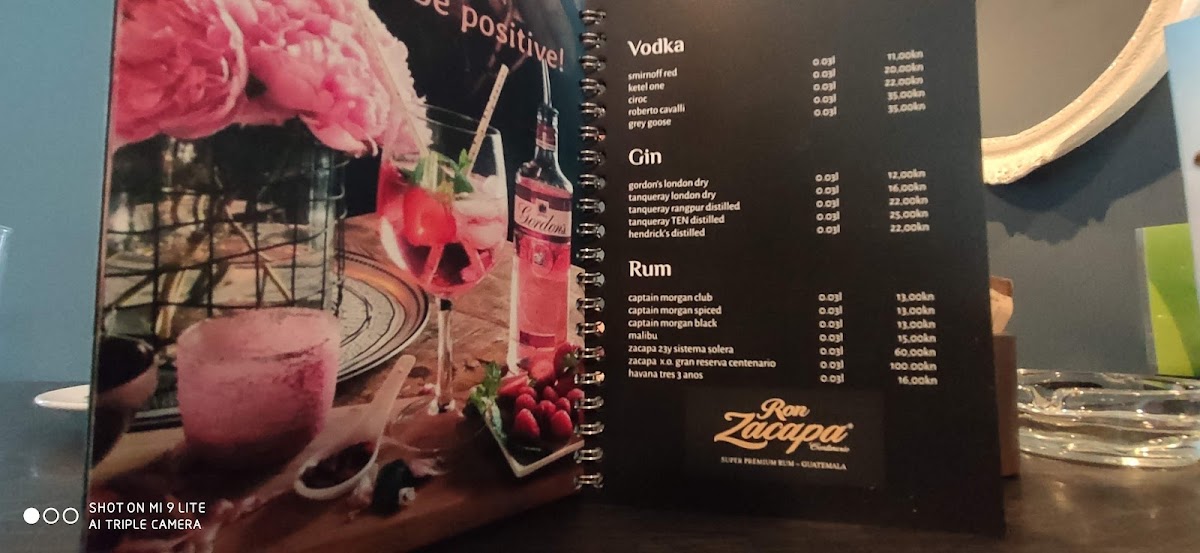 Menu Photo 7