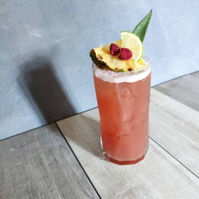 Singapore Sling