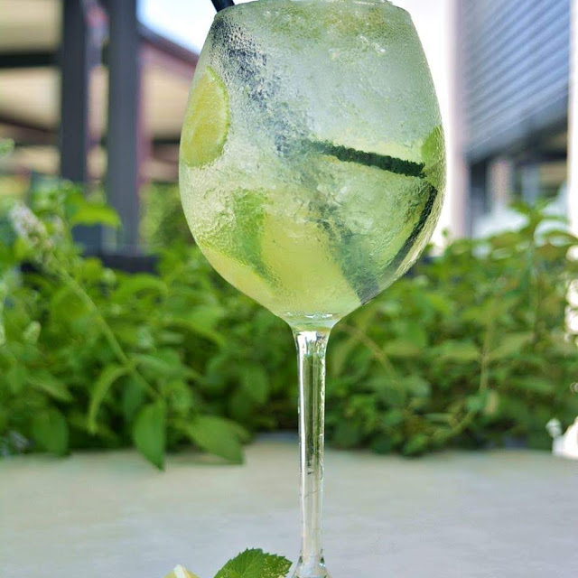 Gin&Tonic