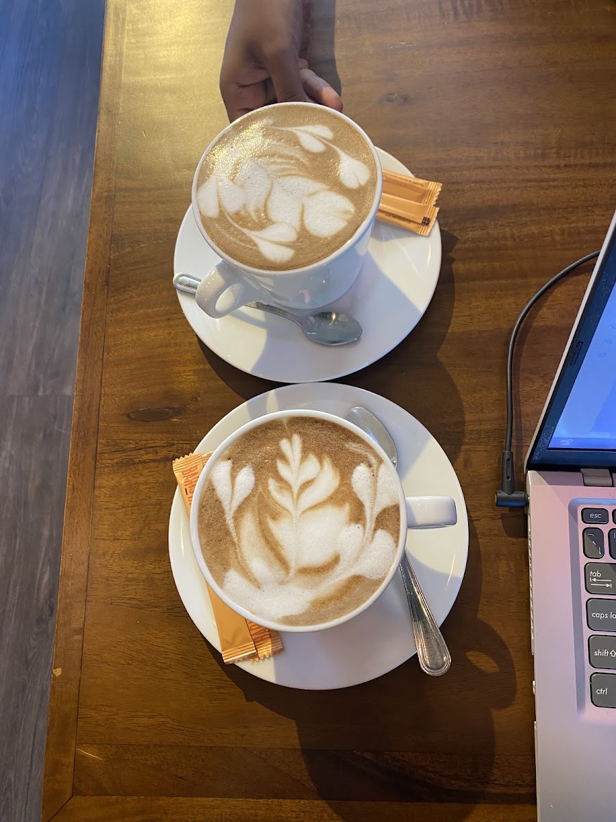Barista Seeduwa - Photo 1