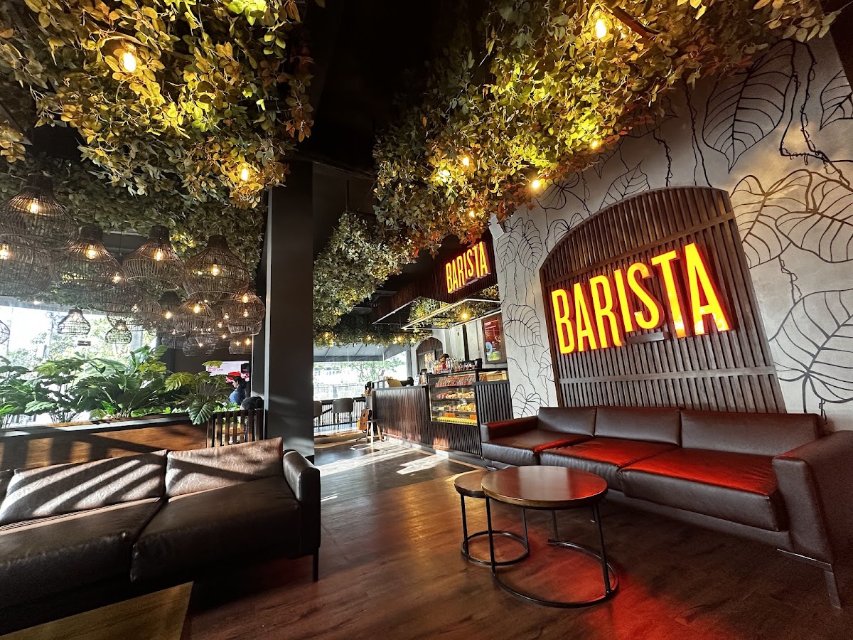 Barista Seeduwa - Photo 2