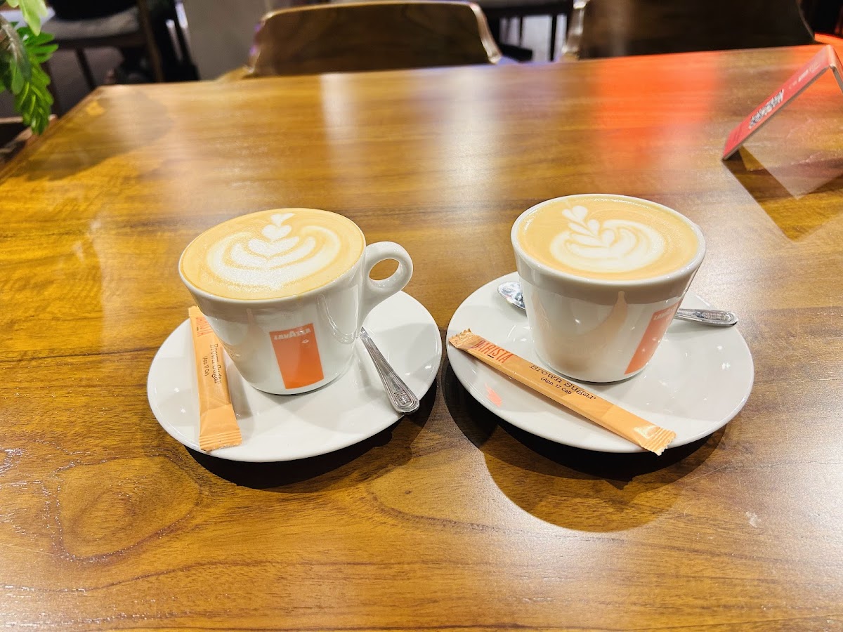 Barista Seeduwa - Photo 3