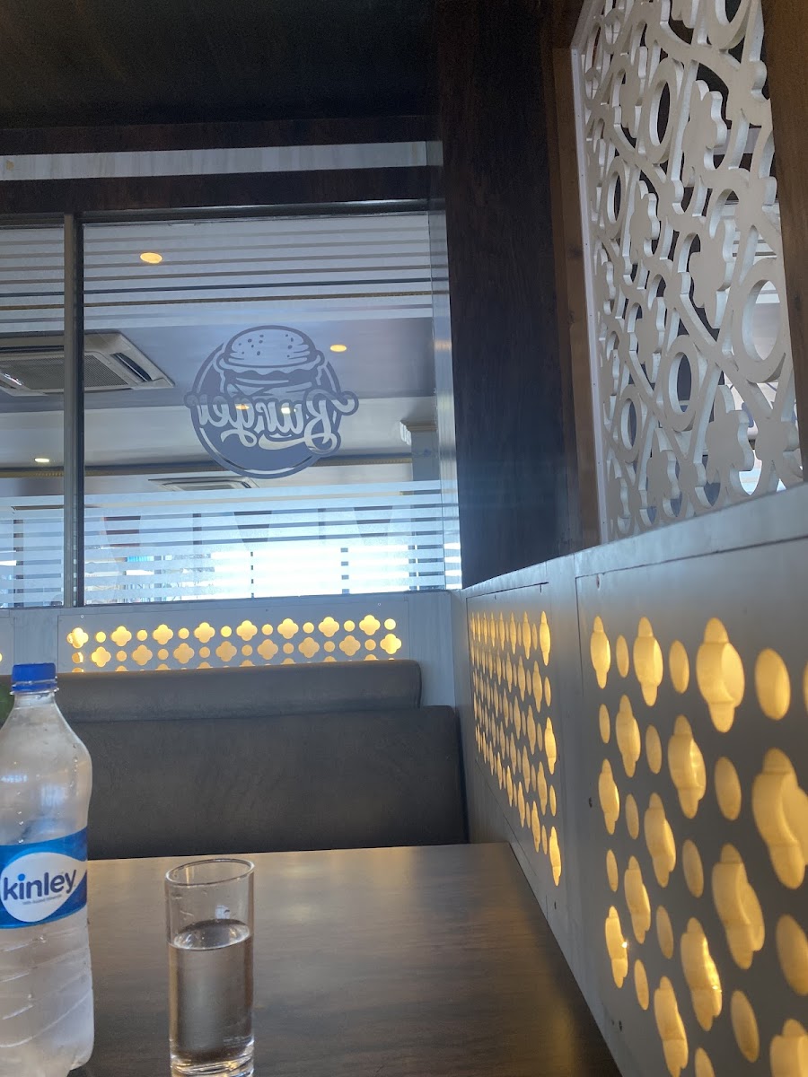 Gorkha Kitchen, Itahari