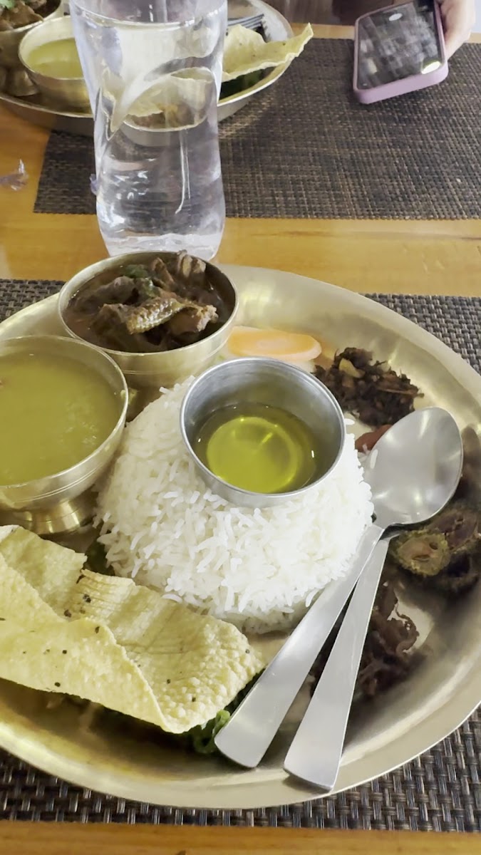 Gorkha Kitchen, Itahari - Photo 1