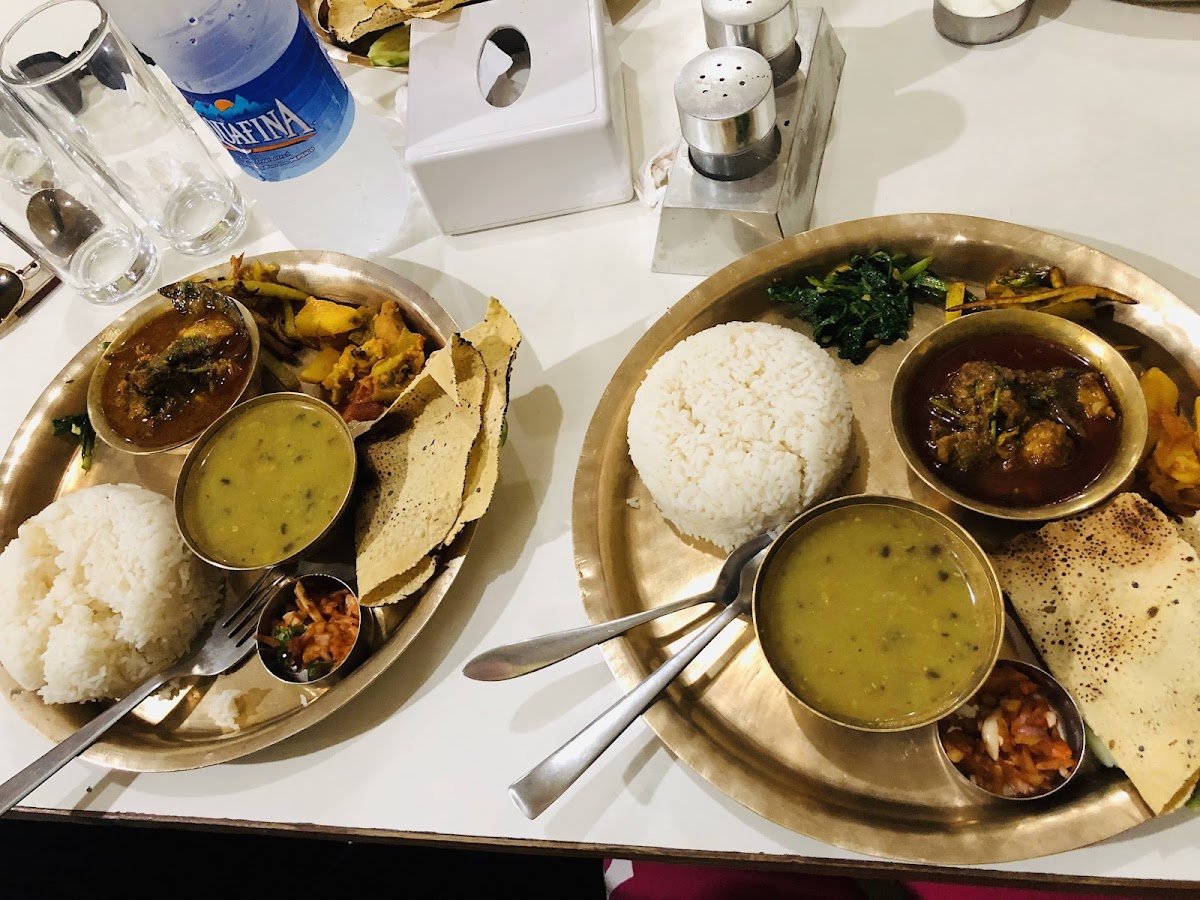 Gorkha Kitchen, Itahari - Photo 4