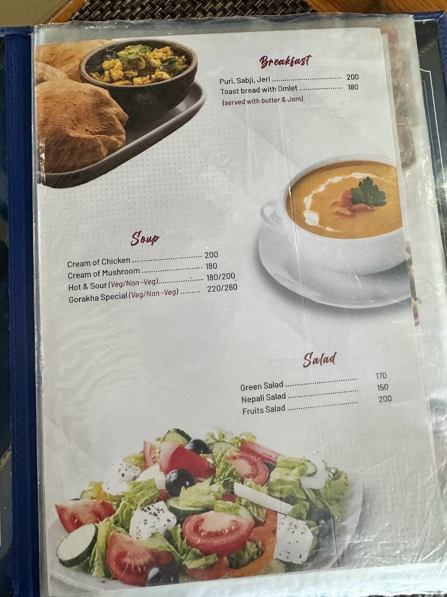 Menu Photo 4