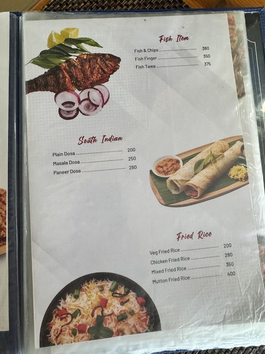 Menu Photo 6