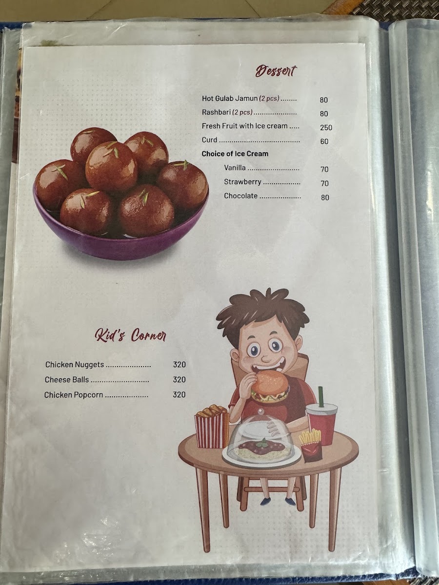 Menu Photo 7