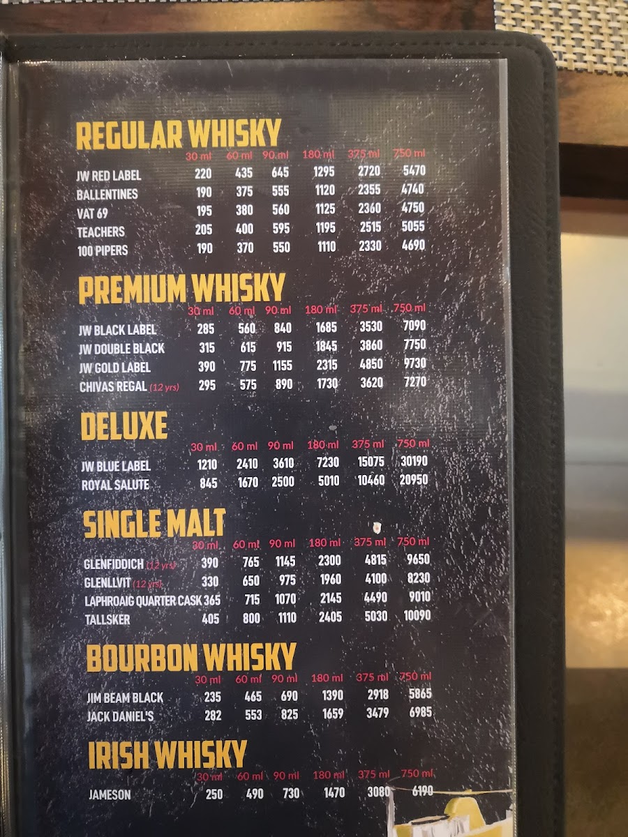 Menu Photo 8