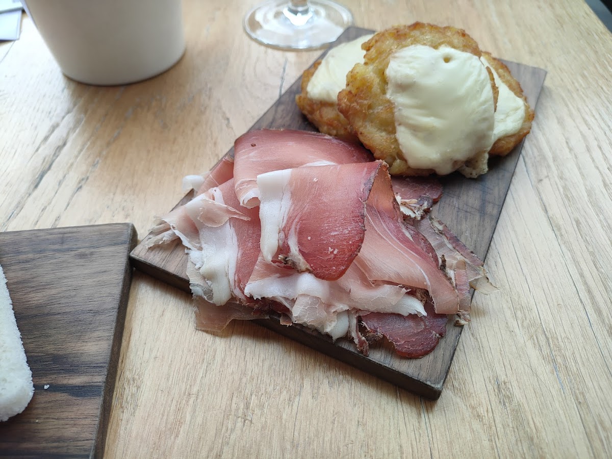 Treff Wine & Food - Photo 2