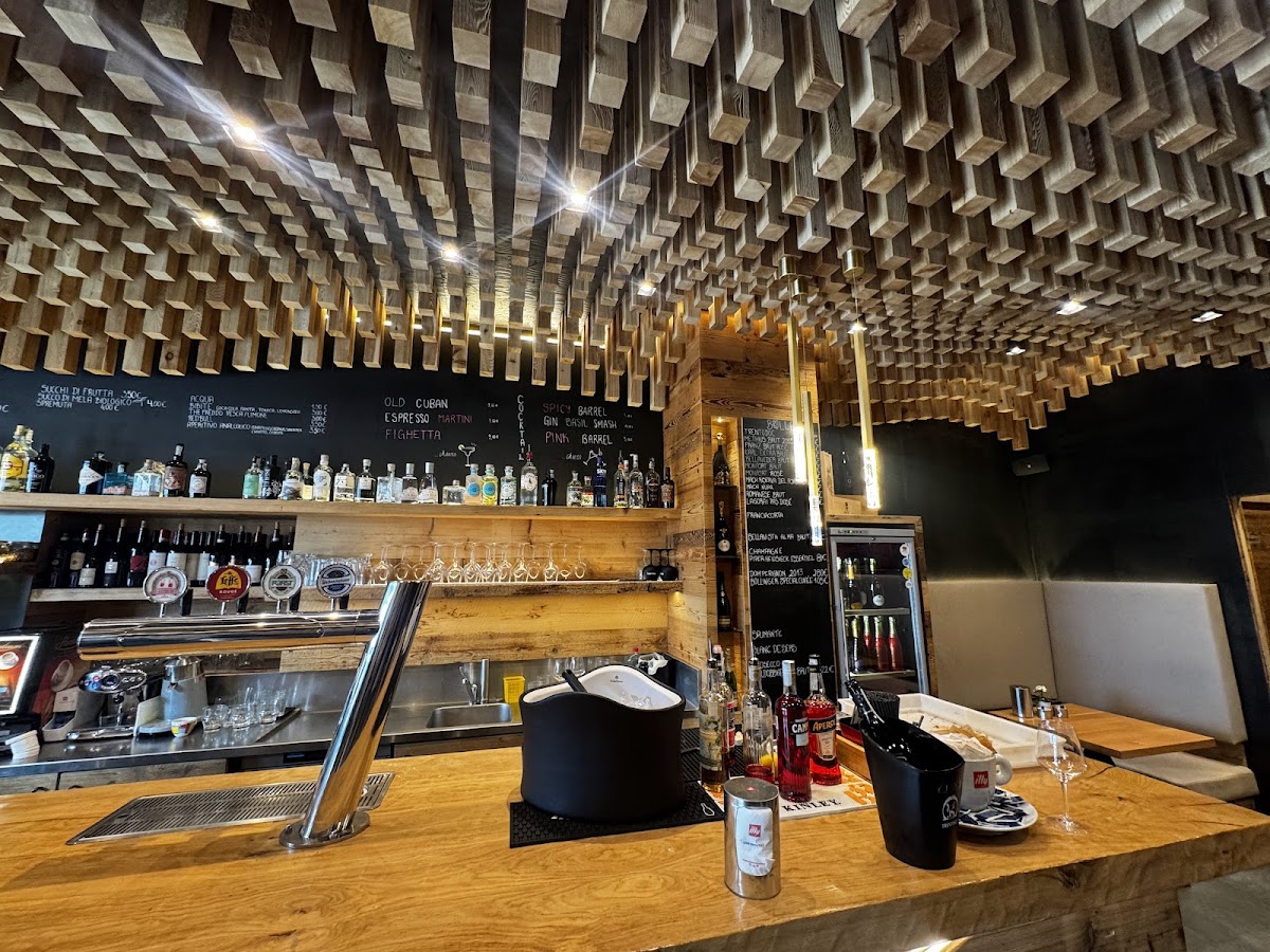 Treff Wine & Food - Photo 4