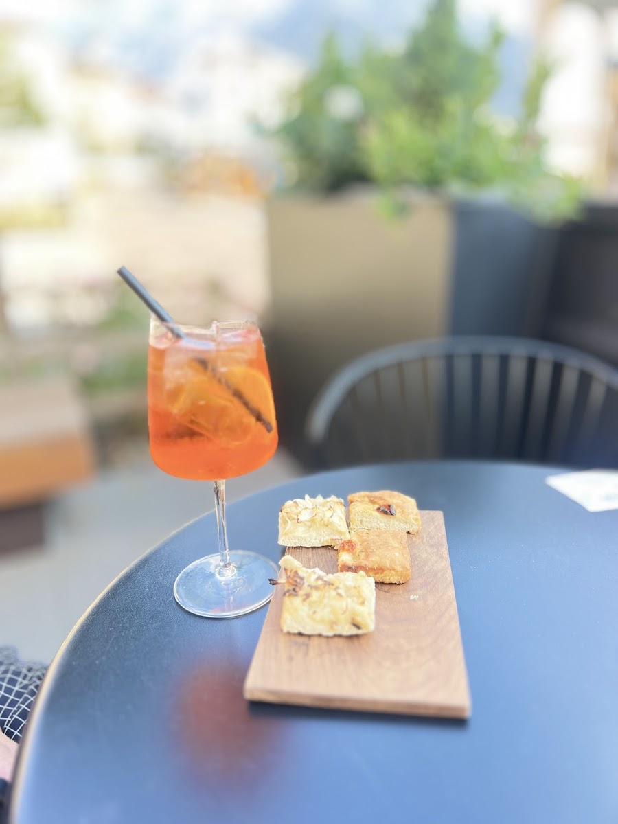 Treff Wine & Food - Photo 5
