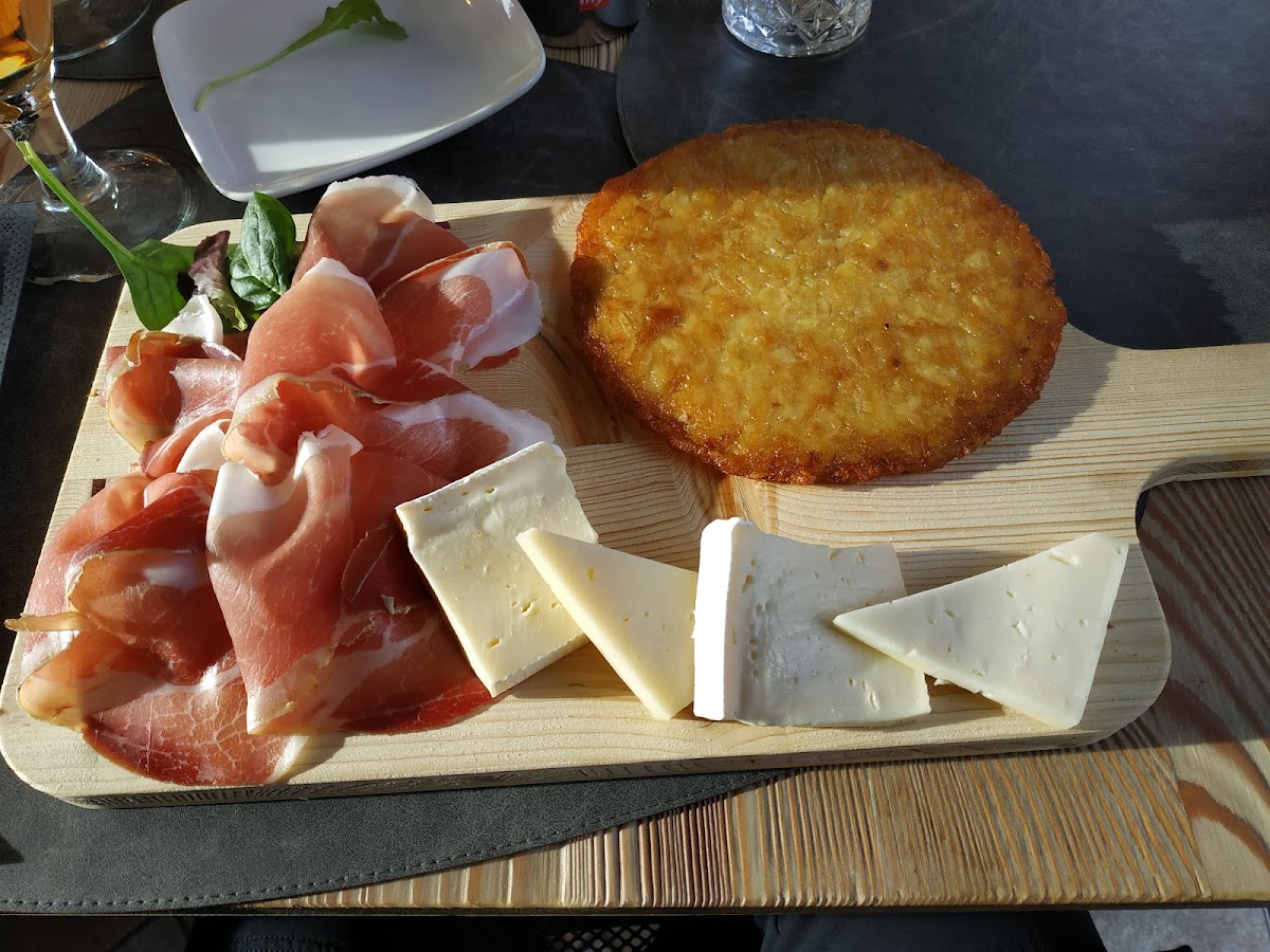 Treff Wine & Food - Photo 6