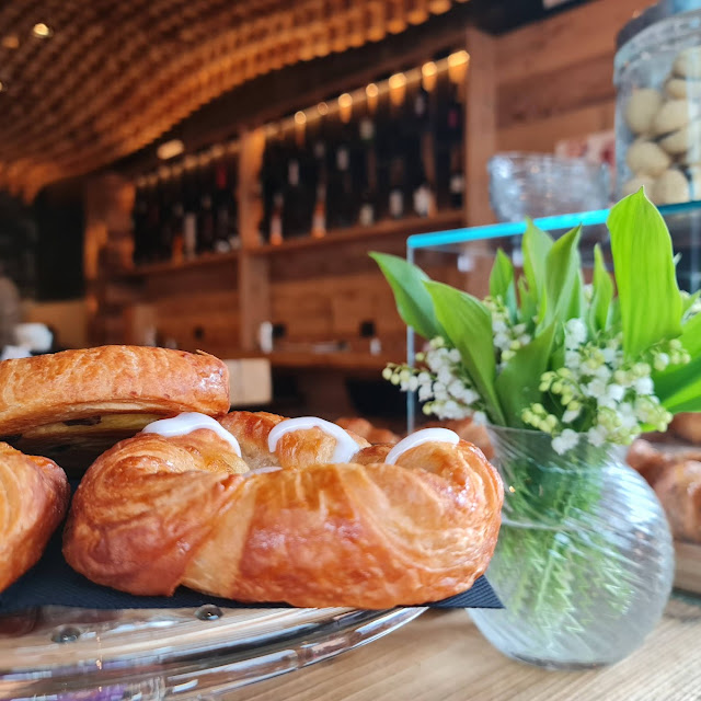 Brioches