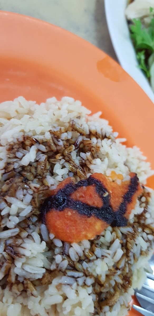 Nasi Ayam Sungai Buloh 宋溪毛糯日夜芽菜鸡 - Photo 9
