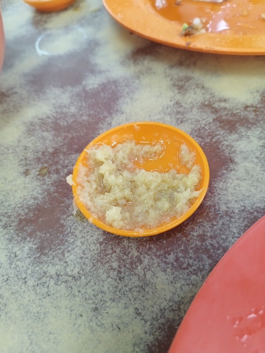 Nasi Ayam Sungai Buloh 宋溪毛糯日夜芽菜鸡 - Photo 6