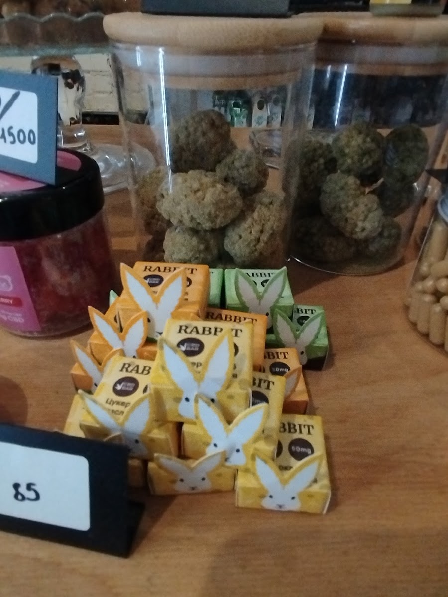 Hemp Cafe - Photo 4