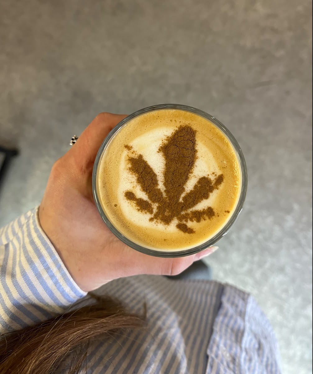 Hemp Cafe - Photo 5