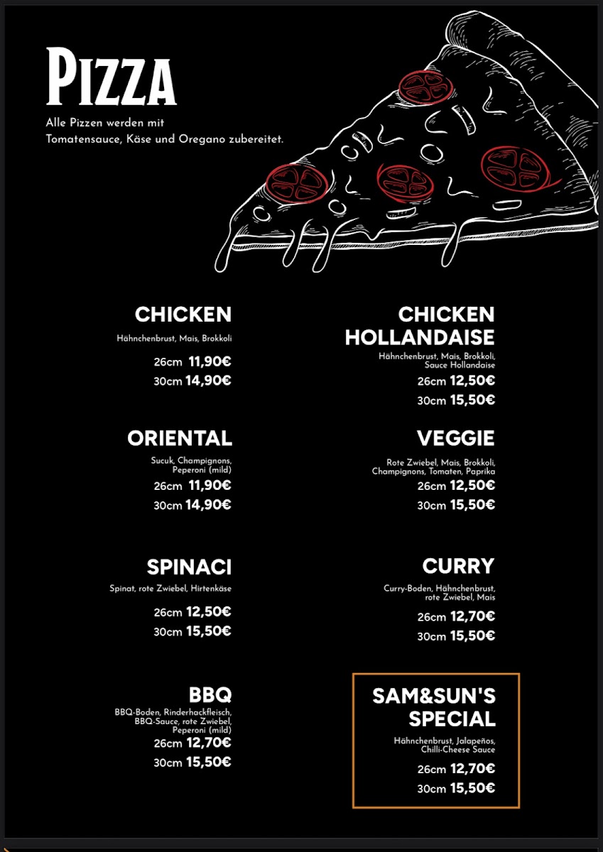 Menu Photo 6