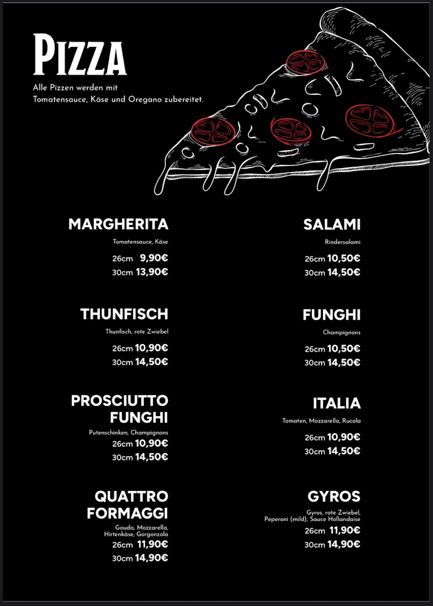 Menu Photo 8