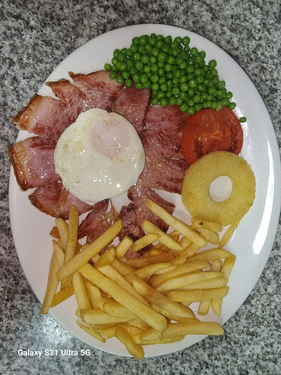 Jenny's restaurant - Photo 1