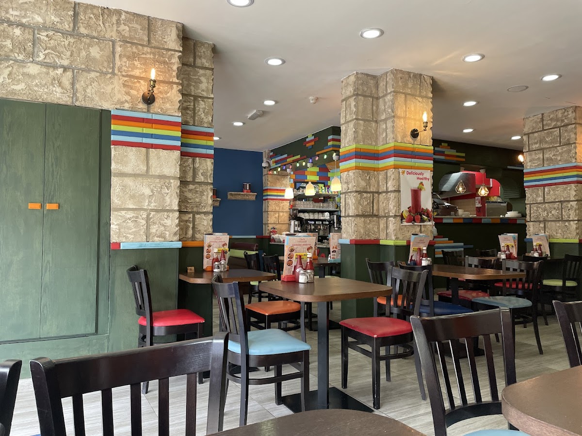 Jenny's restaurant - Photo 4