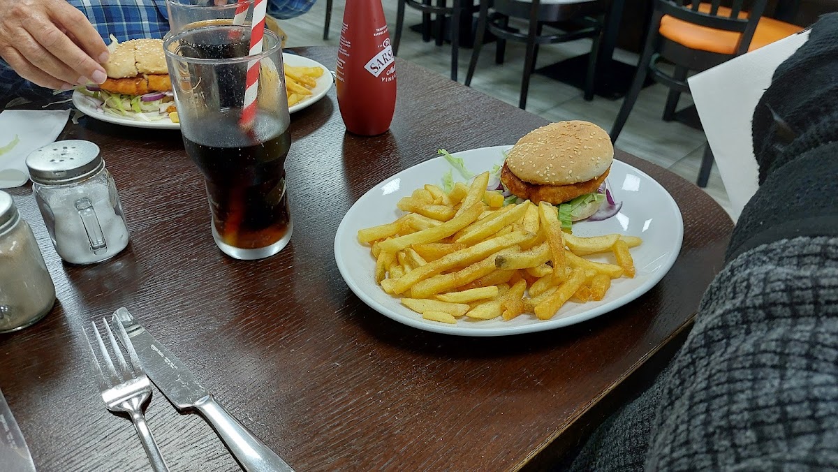 Jenny's restaurant - Photo 5