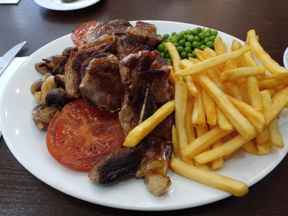 Jenny's restaurant - Photo 7