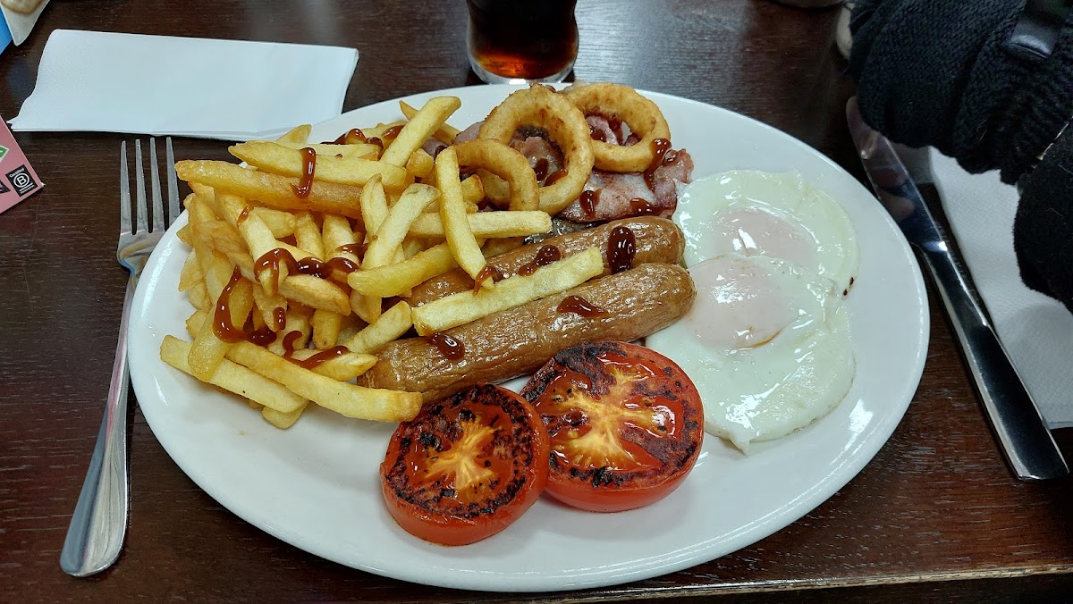 Jenny's restaurant - Photo 8