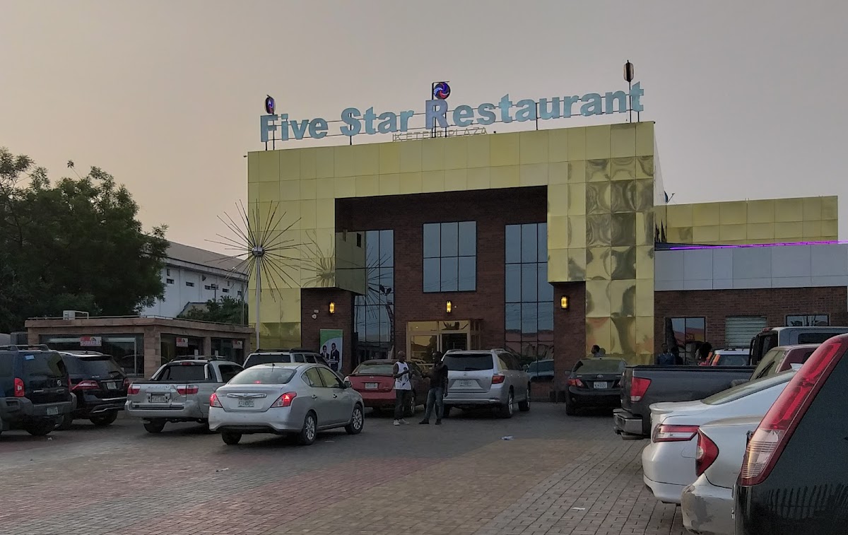 Five Star Foods And Restaurant