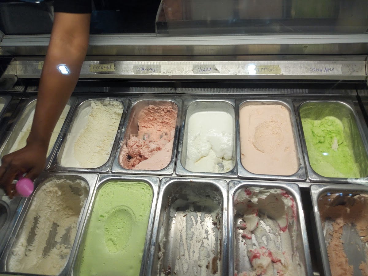 Five Star Foods And Restaurant - Photo 9
