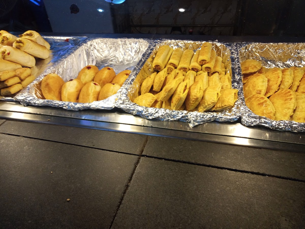 Five Star Foods And Restaurant - Photo 1