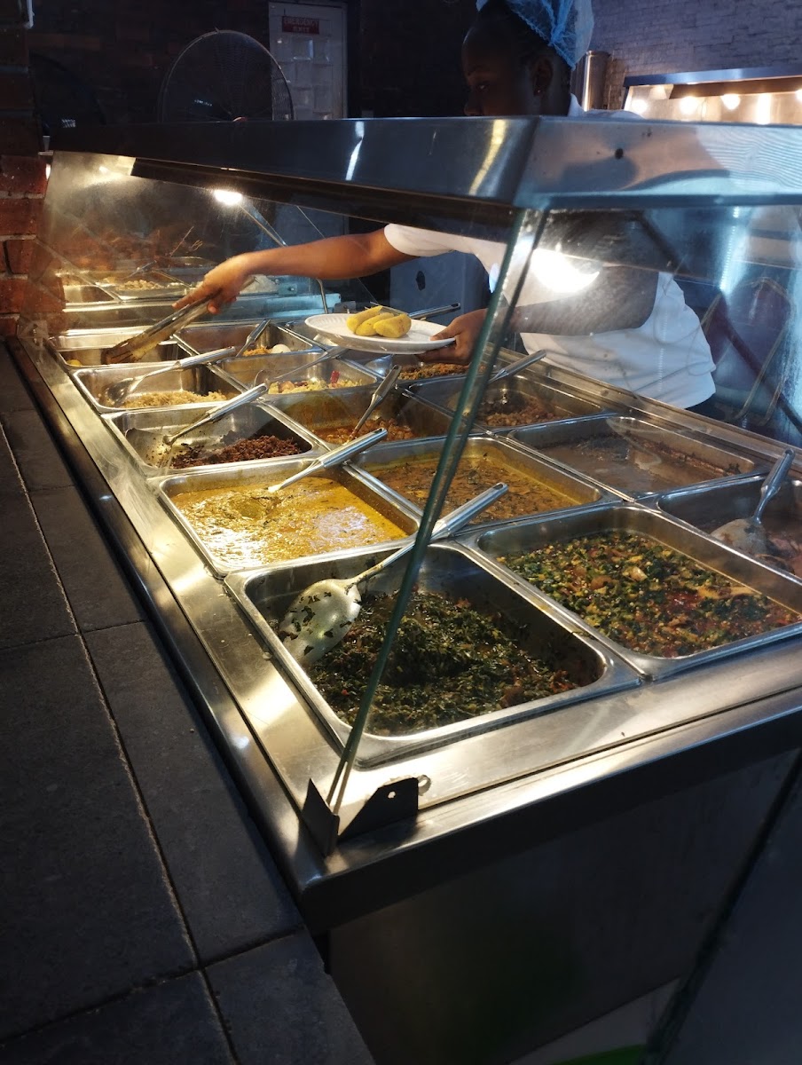 Five Star Foods And Restaurant - Photo 2