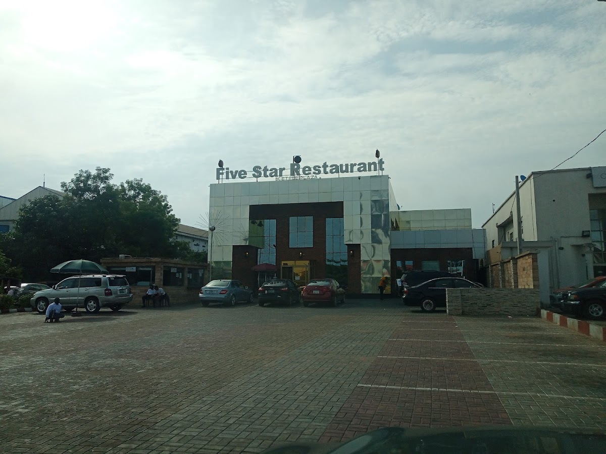 Five Star Foods And Restaurant - Photo 3