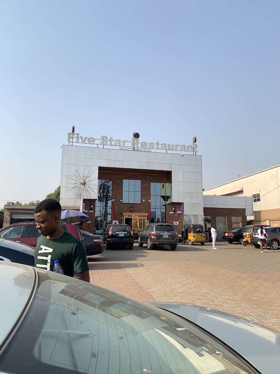 Five Star Foods And Restaurant - Photo 4
