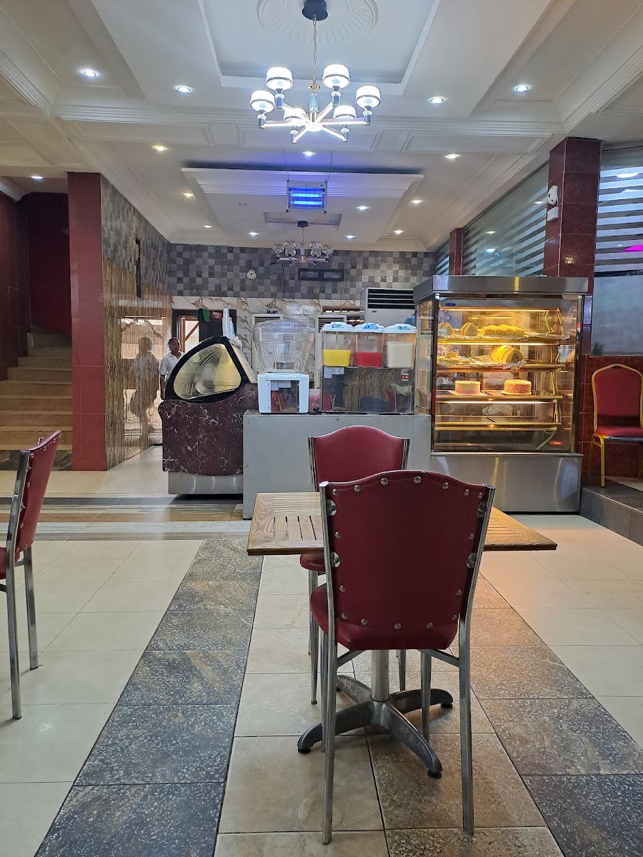 Five Star Foods And Restaurant - Photo 5