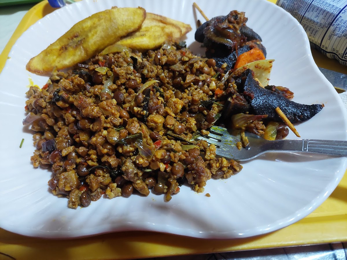 Five Star Foods And Restaurant - Photo 7