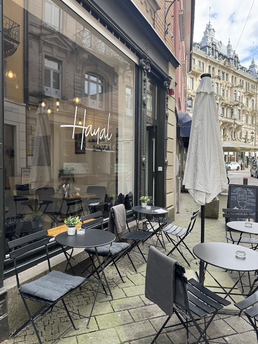Hayal Café