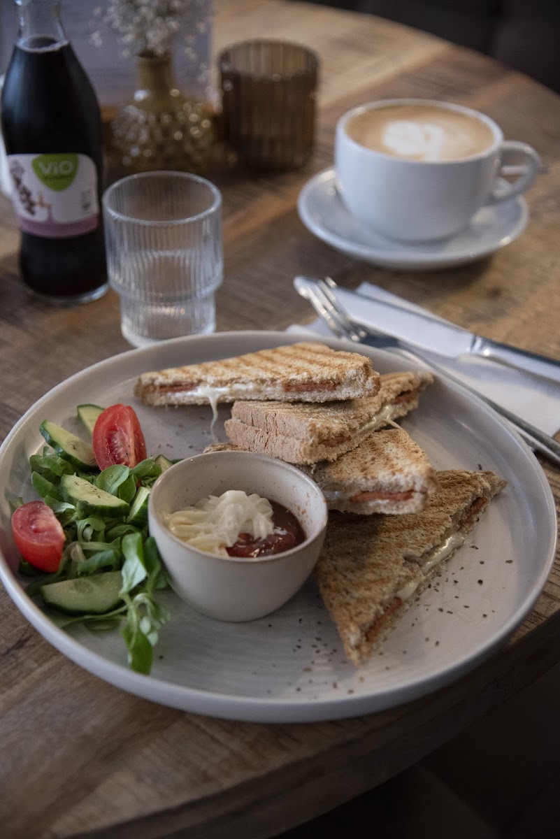 Hayal Café - Photo 1