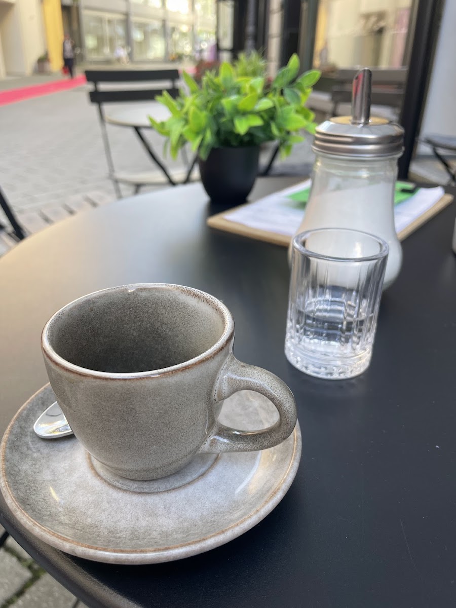 Hayal Café - Photo 2