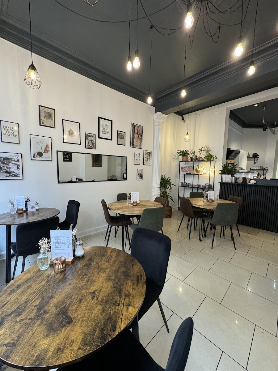 Hayal Café - Photo 3