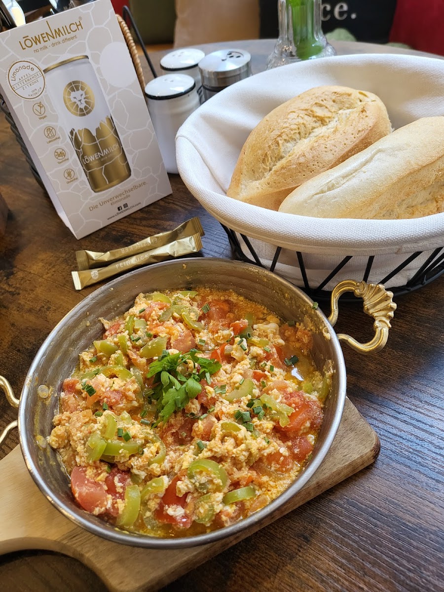 Hayal Café - Photo 4